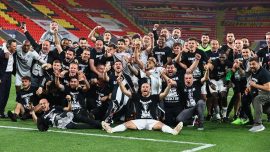 Beşiktaş’a Devler Ligi’nden ‘dev’ gelir