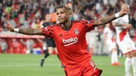 Rosier’den Fenerbahçe iddialarına yanıt
