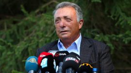 Ahmet Nur Çebi: Minimum 1 maksimum 3 transfer yapma planımız var