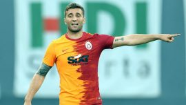 Alpaslan Öztürk A Milli Takım’ın aday kadrosuna dahil edildi