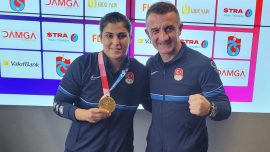 Busenaz Sürmeneli: Bir hayal uğruna 13 senemi verdim