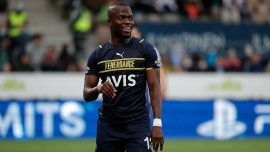 Enner Valencia 12 yıl sonra bir ilki başardı