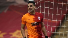 Falcao Kolombiya Milli Takımı’na davet edildi