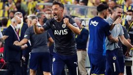 Fenerbahçe’den Vitor Pereira etkisini gösteriyor