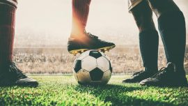 Futbolda transfere 10 yılda 48,5 milyar dolar harcandı