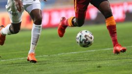 Galatasaray ile Kasımpaşa 35. randevuda
