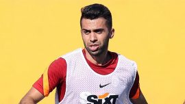 Giresunspor Emre Taşdemir’i kiraladı