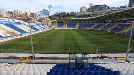Kasımpaşa’nın rakibi Giresunspor