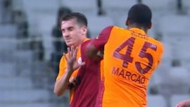 Marcao ceza alacak mı?