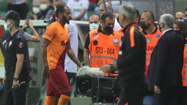 Marcao’nun şiddeti Süper Lig’e damga vurdu