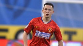 Olimpiu Morutan Galatasaray’da