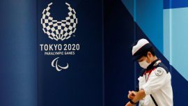 Paralimpik Oyunları öncesi Japonya’da en yüksek vaka sayısı saptandı