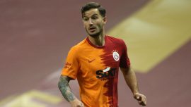 Rizespor’dan Oğulcan Çağlayan açıklaması