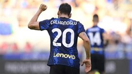 Serie A’ya Hakan Çalhanoğlu damgası