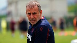 Trabzonspor Abdullah Avcı ile yenilmezlik serisini sürdürüyor