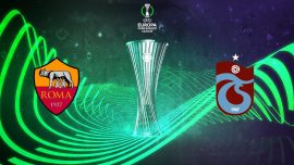 Trabzonspor Avrupa’ya veda etti