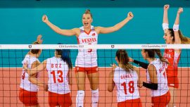 Türkiye-Finlandiya maçı TRT Spor Yıldız’da