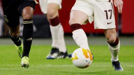 UEFA Avrupa Ligi play-off turunda ilk maçlar tamamlandı