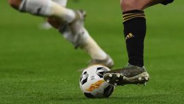 UEFA Avrupa Ligi play-off turunda rövanş maçları tamamlandı