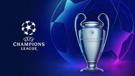 UEFA Şampiyonlar Ligi play-off turunda ilk maçlar tamamlandı