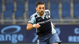Umut Meraş Beşiktaş’ta