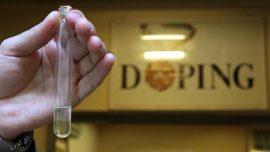 Yunanistan’ın doping akreditasyonları iptal edildi