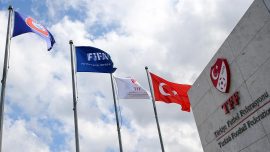 5 kulüp PFDK’ya sevk edildi