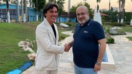Adana Demirspor’da Vincenzo Montella dönemi
