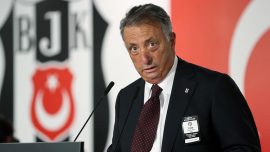 Ahmet Nur Çebi’den Fikret Orman’a cevap