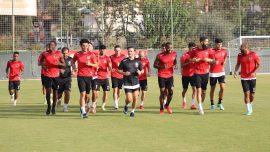 Alanyaspor 4 haftada beklentileri karşılayamadı