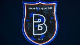 Başakşehir, yeni sezon formalarını su altında tanıtacak