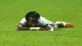 Beşiktaş’a Batshuayi şoku