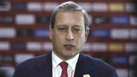 Burak Elmas: Bütçemizi 48,2 milyon euroya indirdik