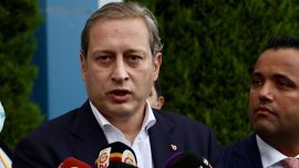 Burak Elmas: Fatih Terim’in milli takıma gitmesine izin vermeyiz