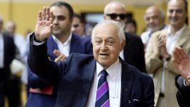Duygun Yarsuvat’ın cenazesi yarın toprağa verilecek