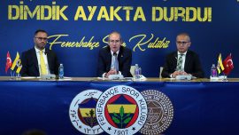 Fenerbahçe’den “Futbolda şike kumpası” davasıyla ilgili bilgilendirme