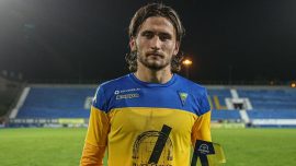 Fenerbahçe’ye Portekizli orta saha