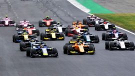 Formula 1’de sıradaki durak Rusya
