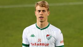 Galatasaray’da gündem yine İsmail Çokçalış
