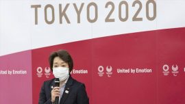 Haşimoto Seiko’dan Tokyo 2020 değerlendirmesi