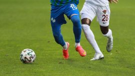 Hatayspor, yarın Çaykur Rizespor’a konuk olacak