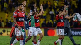 Libertadores Kupası’nda finalistler belli oldu