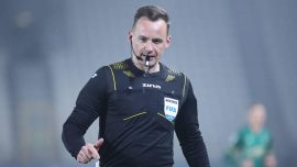 Marsilya-Galatasaray maçına Polonyalı hakem