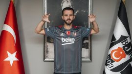 Miralem Pjanic: Koeman bana saygısızca davrandı