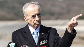 Mustafa Cengiz yoğun bakımda tedavi altına alındı