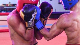 Rio 2016’daki boks maçlarında hile yapıldığı iddia edildi