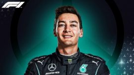 Russell gelecek yıl Mercedes F1 Takımı’nda yarışacak