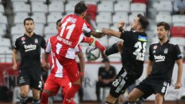 Sergen Yalçın’dan 6, Ersun Yanal’dan tek değişiklik