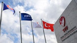Sivas Valiliğinden PFDK’ya tepki