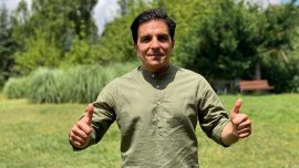 Stefan Kuntz’un birinci yardımcısı Kenan Koçak